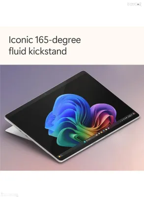 Планшет Microsoft Surface Pro 11 13 OLED Ultra 7 32GB 512GB Win11 Pro Platinum