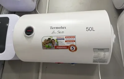 Водонагреватель Termolux 50 лт