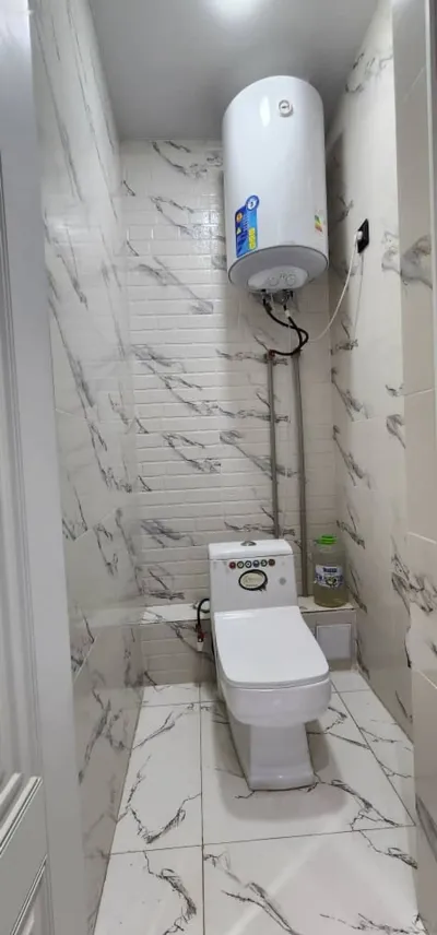 2-комн. квартира, 12 этаж, 65м², молодёжный цирк