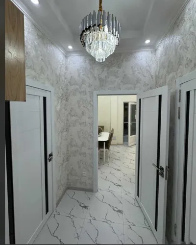 1-комн. квартира, 10 этаж, 47 м², И.Сомони Садбарг