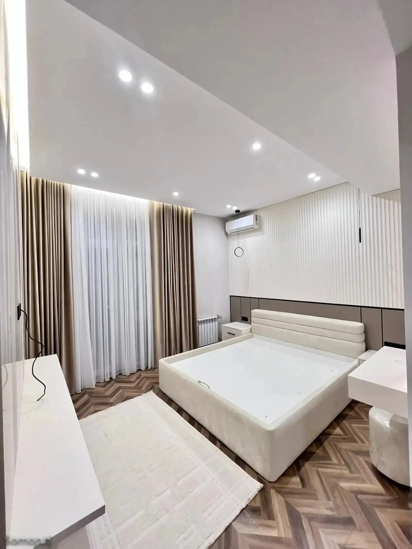 4-комн. квартира, 3 этаж, 139м², Шохмансур