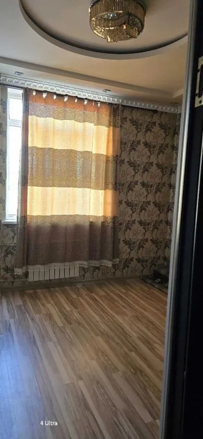 1-комн. квартира, 3 этаж, 52 м², Сино