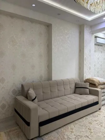 3-комн. квартира, 10 этаж, 83м², Аэрапорт