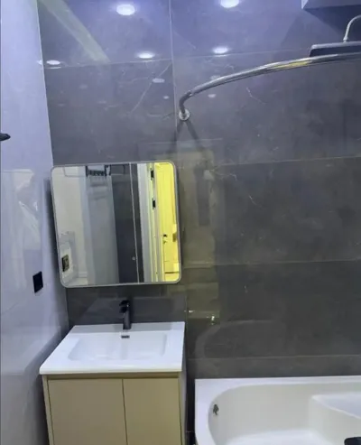 3-комн. квартира, 9 этаж, 100м², Сино 2