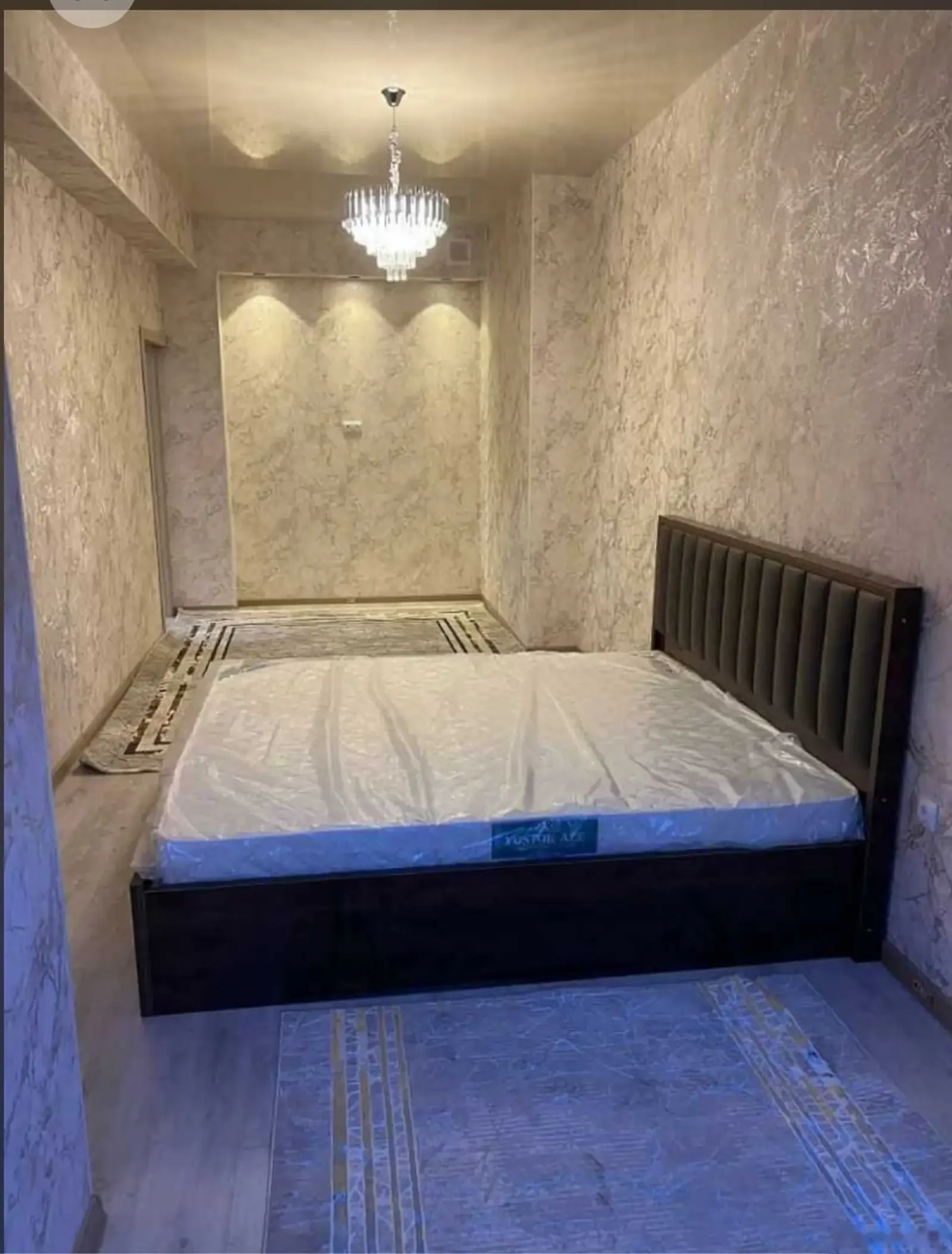 2-комн. квартира, 13 этаж, 81м², Голубой экран