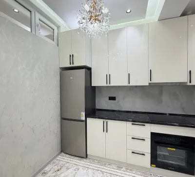 2-комн. квартира, 8 этаж, 64 м², Сино Казокон Relax