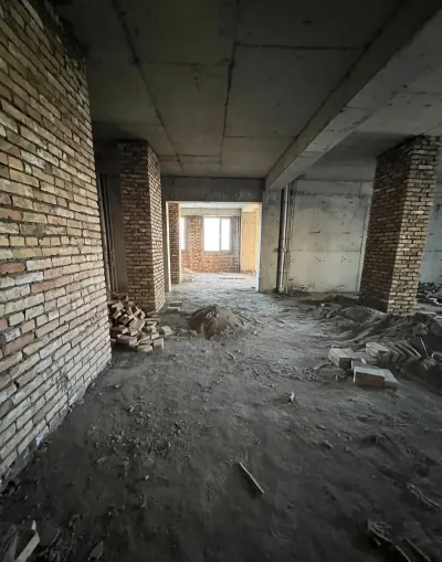 3-комн. квартира, 7 этаж, 134 м², Исмоили Сомони, Шохпалас, ЦУМ