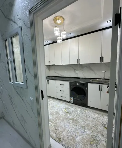 2-комн. квартира, 11 этаж, 63 м², Фирдавси