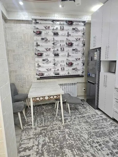 2-комн. квартира, 5 этаж, 98м², Светофори диагностика