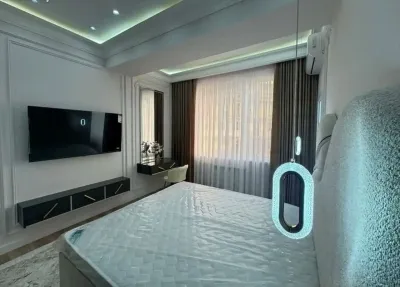 2-комн. квартира, 3 этаж, 70 м², И.Сомони