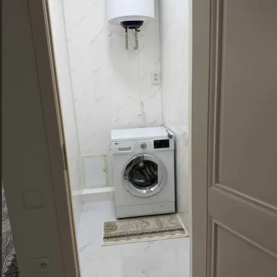 2-комн. квартира, 13 этаж, 95м², Шохмансур