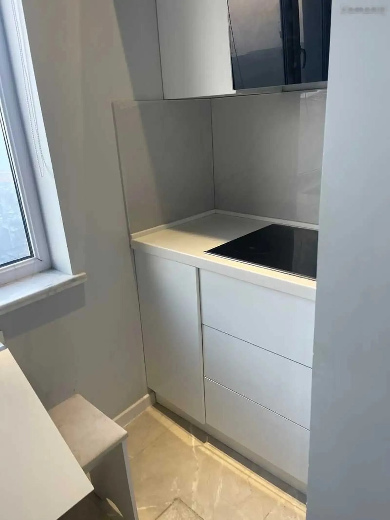 2-комн. квартира, 9 этаж, 68м², УВД