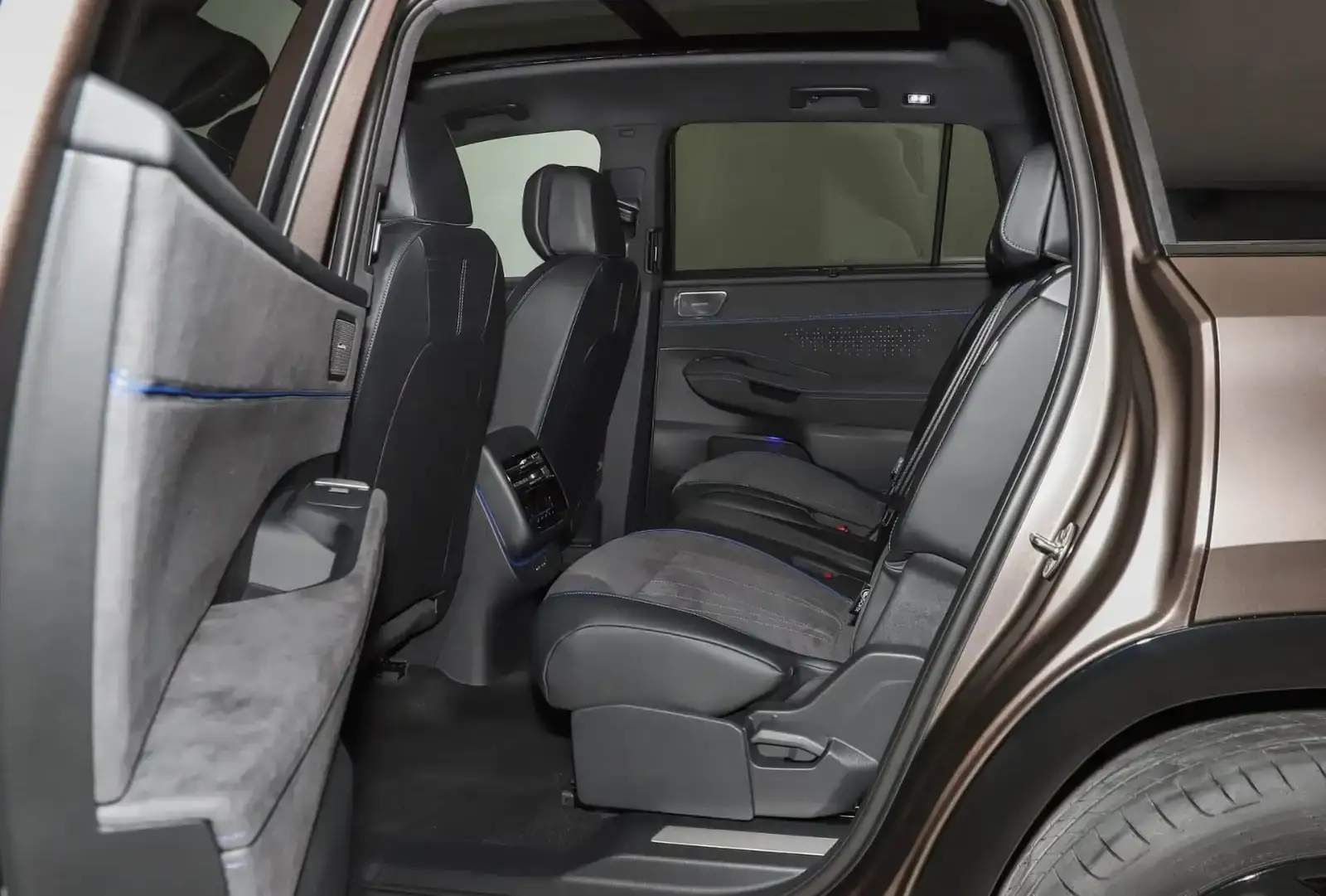 Volkswagen Touran,