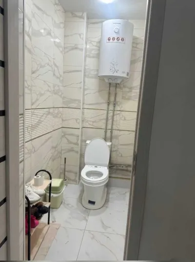 1-комн. квартира, 6 этаж, 56 м², айни