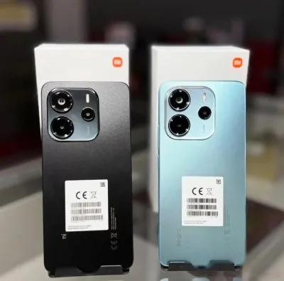 Xiaomi Redmi Note 14 256 gb — миниатюра 6