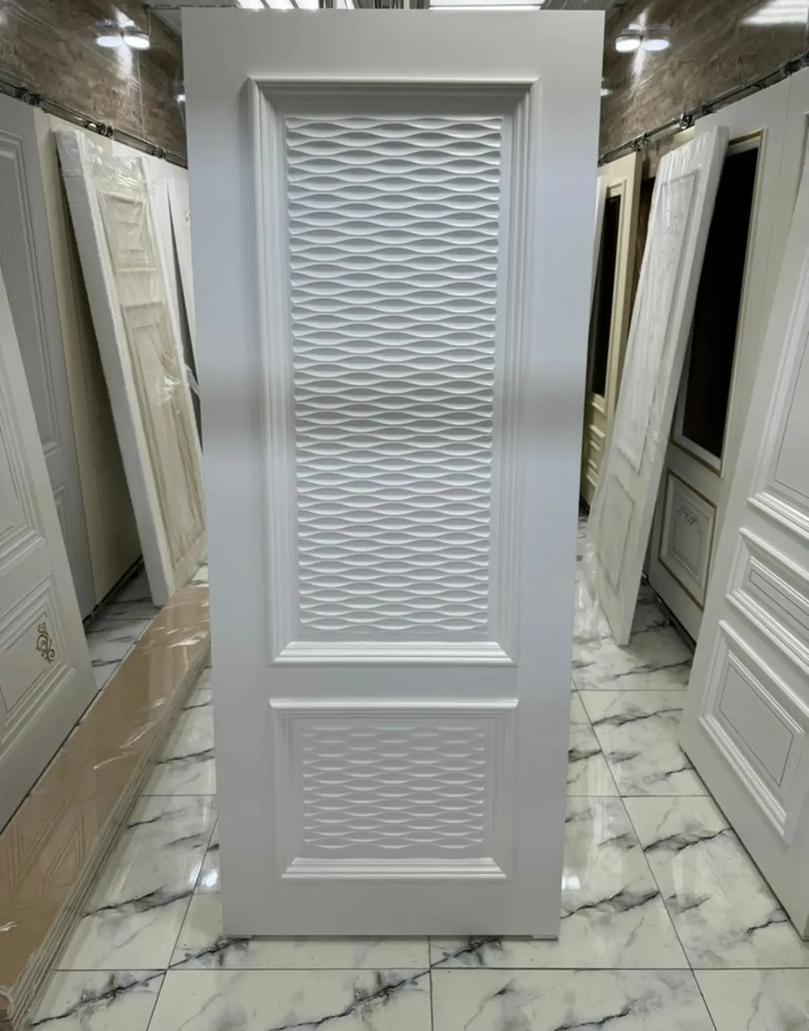 Дверь
