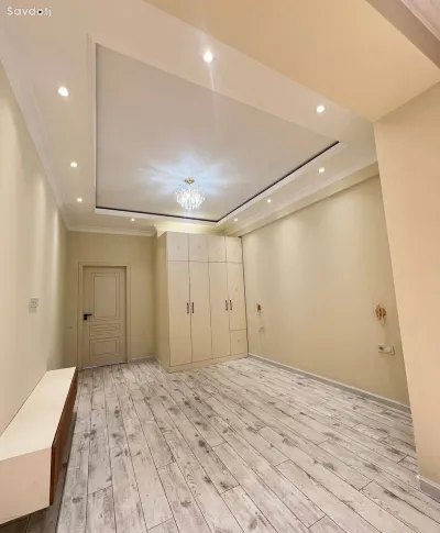 1-комн. квартира, 12 этаж, 56 м², Шохмансур