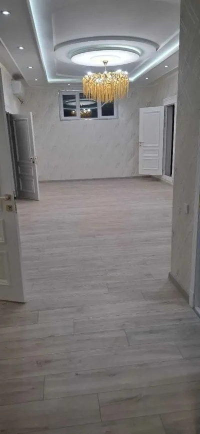 3-комн. квартира, 2 этаж, 110м², Зарафшон