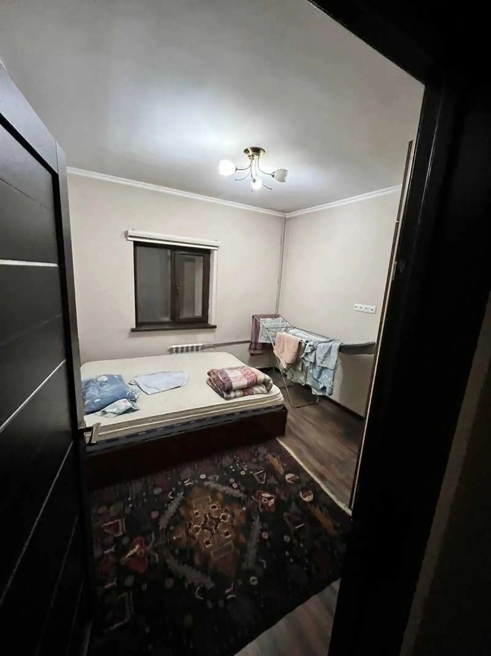 3-комн. квартира, 9 этаж, 80м², И.Сомони Цум