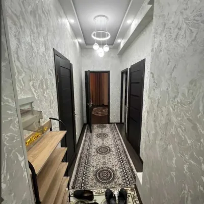 2-комн. квартира, 6 этаж, 65м², шохмансур