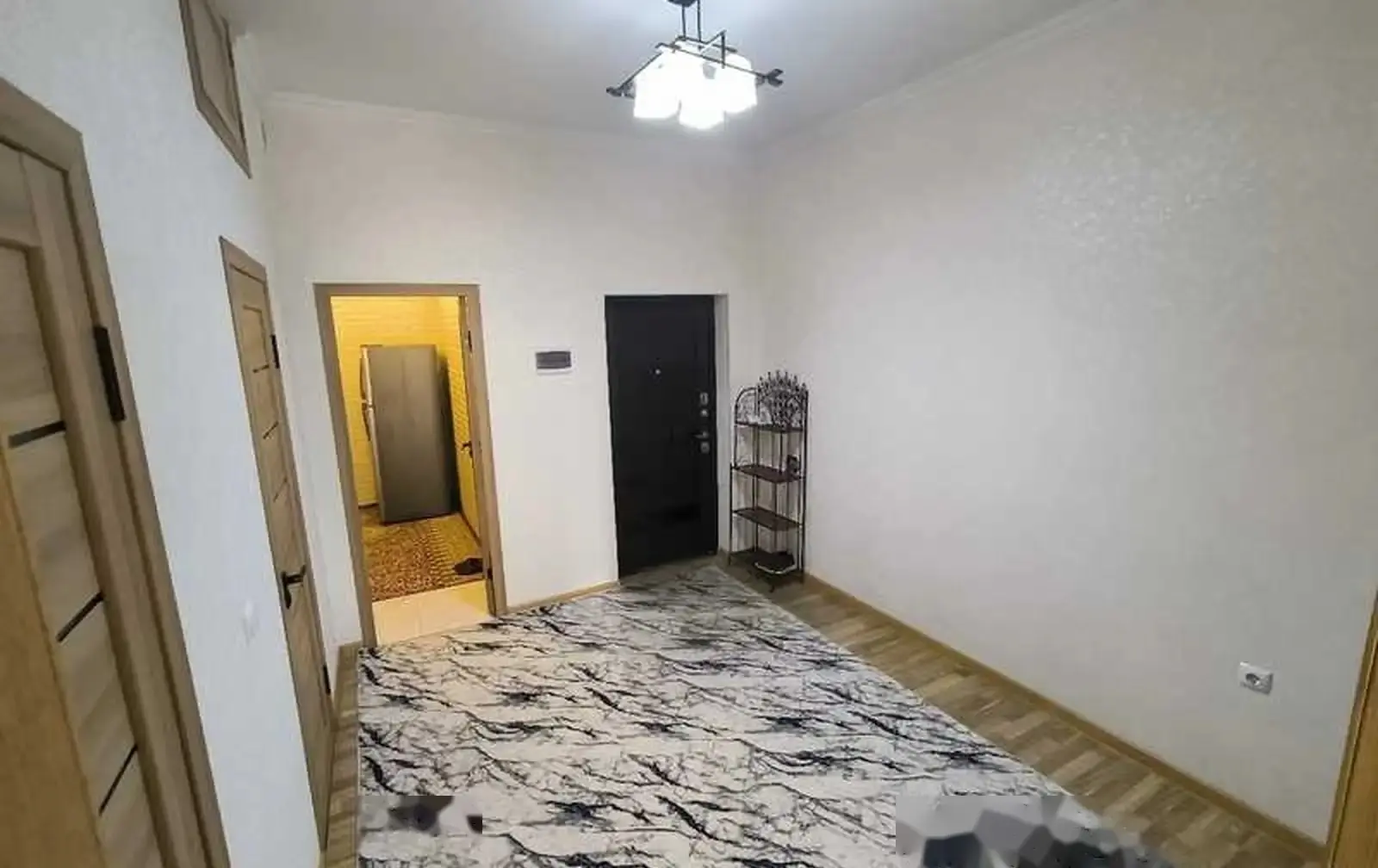 3-комн. квартира, 11 этаж, 100м², Шохмансур