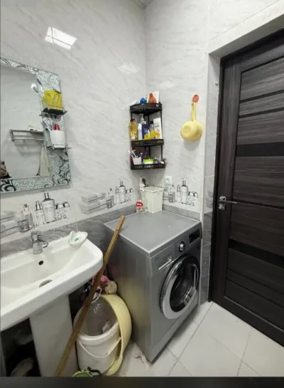 2-комн. квартира, 15 этаж, 64 м², И. Сомони