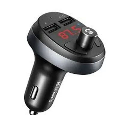 Автомобильное зарядное устройство Mcdodo CC-688
