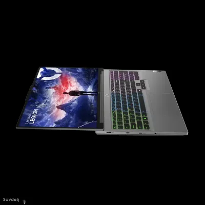 Ноутбук Lenovo Legion core i 9