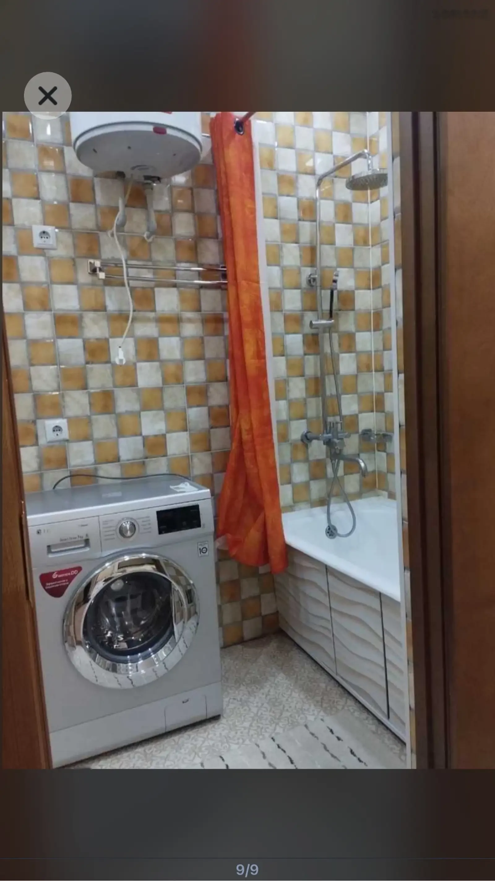 2-комн. квартира, 16 этаж, 52м², Садбарг