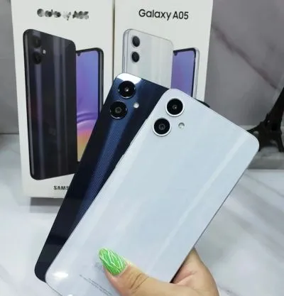 Samsung Galaxy A05 128 gb