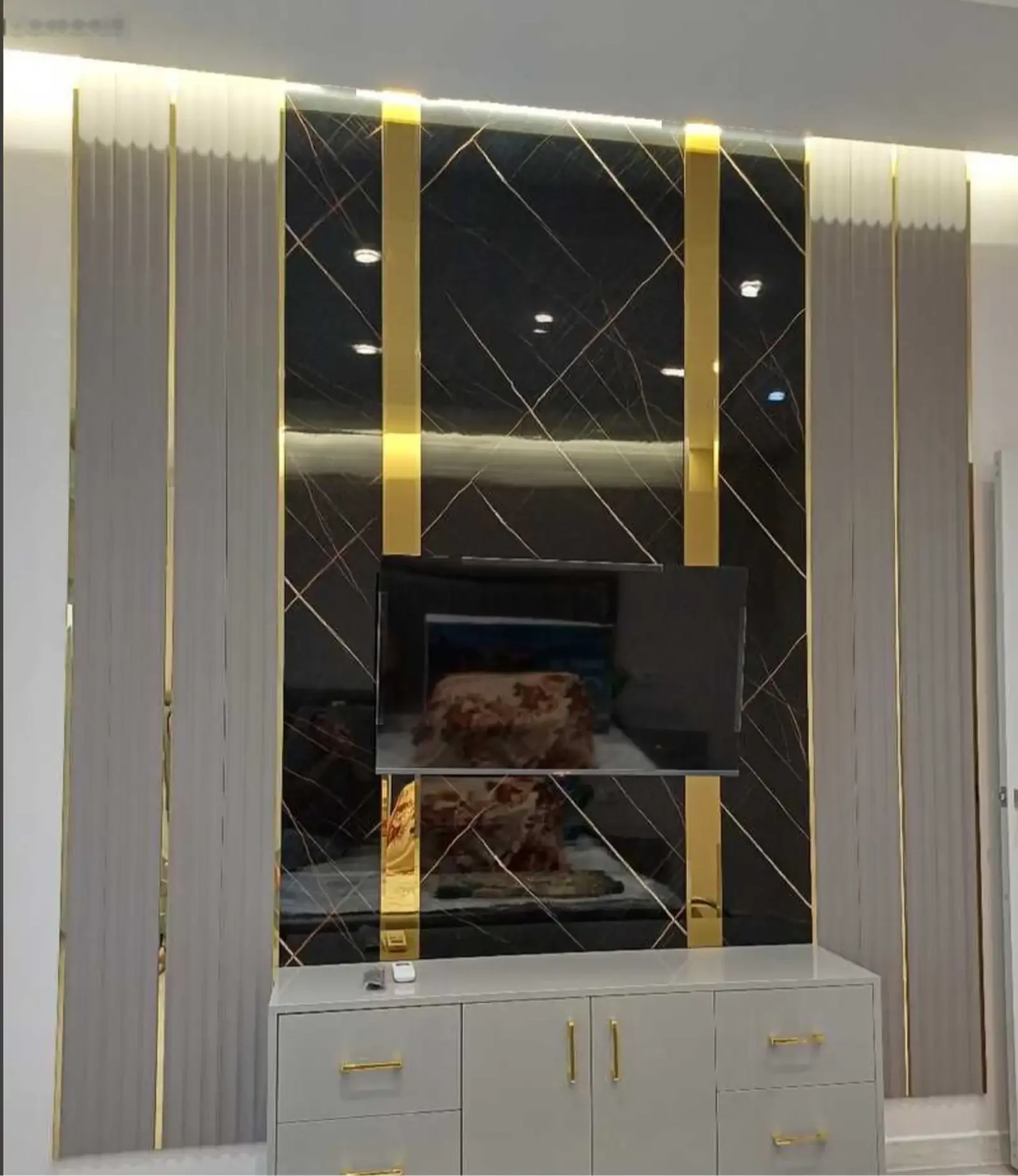1-комн. квартира, 7 этаж, 48 м², Спартак