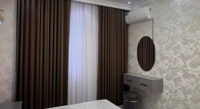 2-комн. квартира, 13 этаж, 85 м², Сино 82мкр