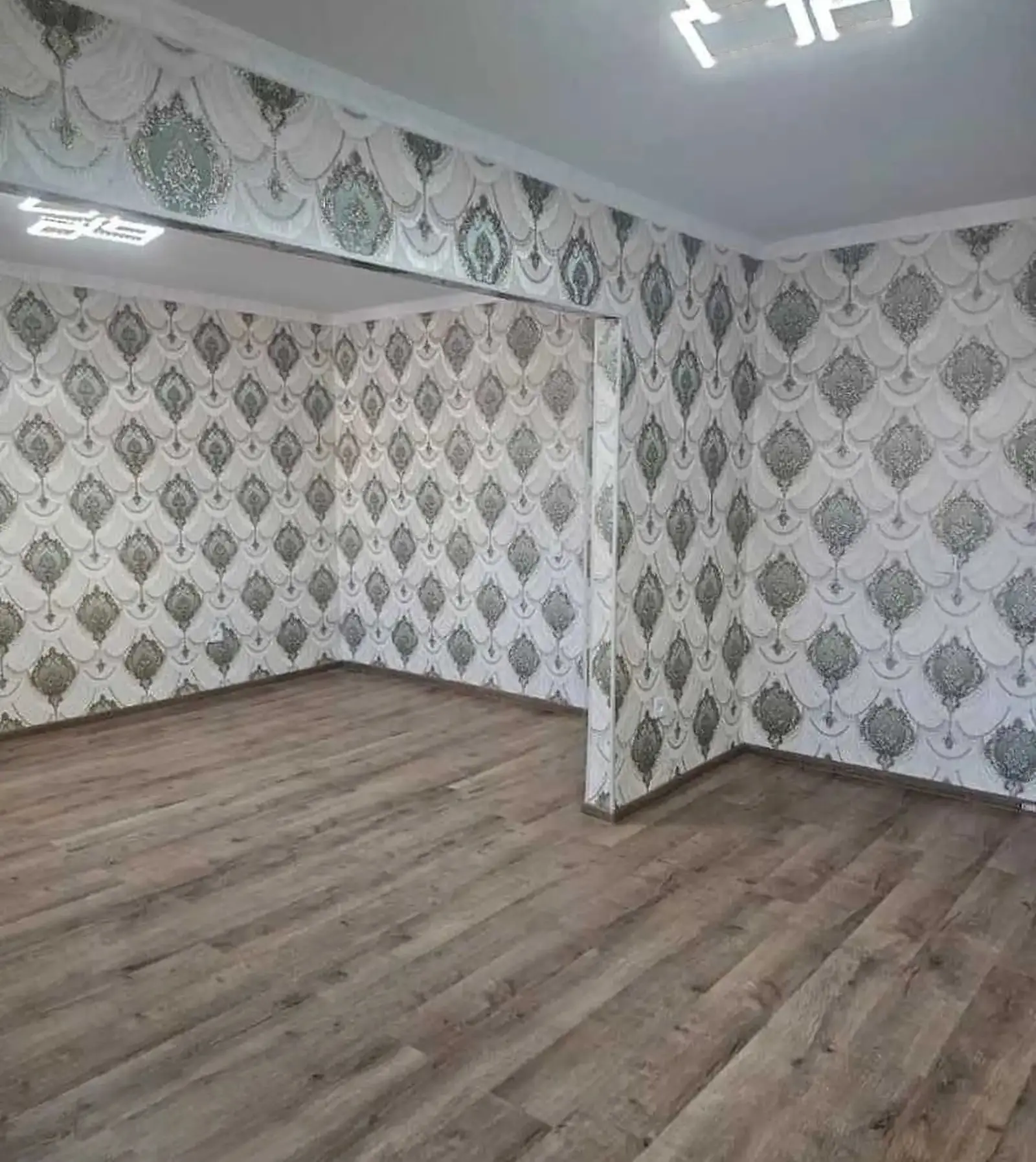 3-комн. квартира, 5 этаж, 100м², Сино