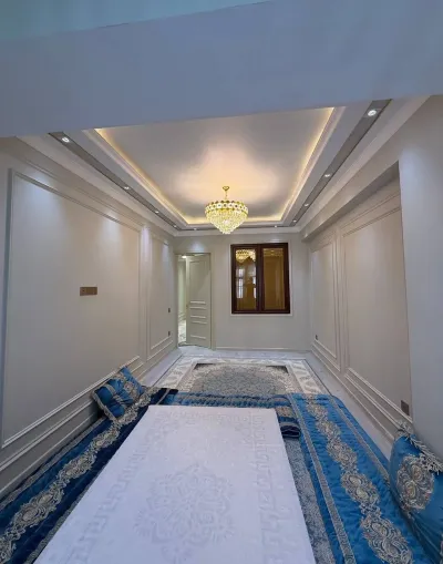 3-комн. квартира, 12 этаж, 80 м², Сино