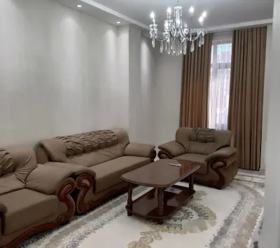 2-комн. квартира, 3 этаж, 80м², Исмоили Сомони