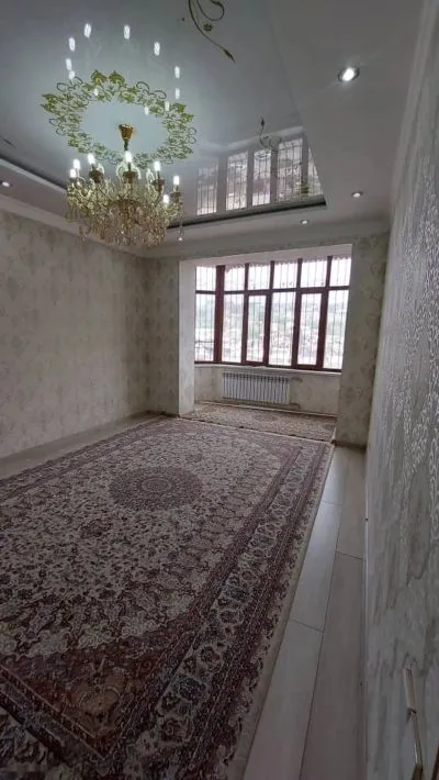 3-комн. квартира, 9 этаж, 110м², шохмансур