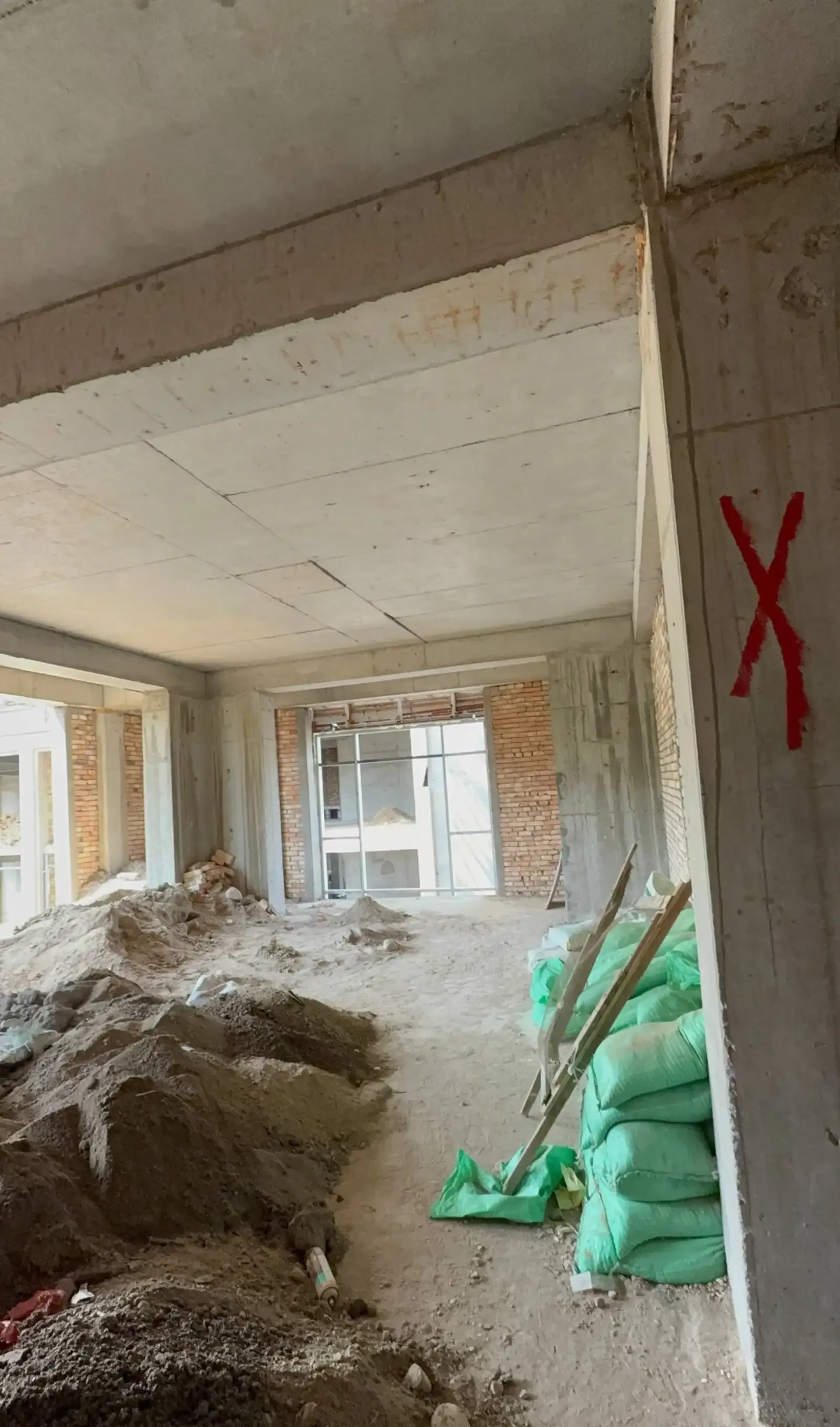 2-комн. квартира, 2 этаж, 80 м², Исмоили Сомони, Северный водонасос, Ёвар