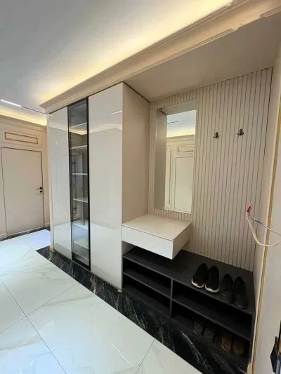 2-комн. квартира, 14 этаж, 110м², Цум