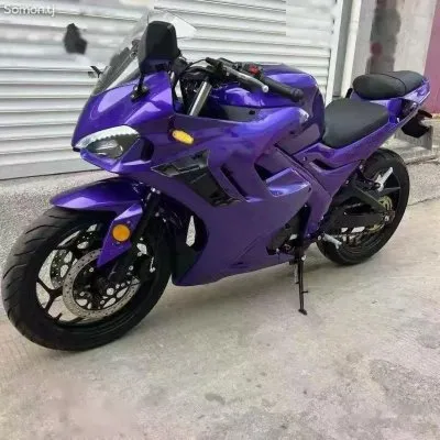 Мотоцикл Kawasaki