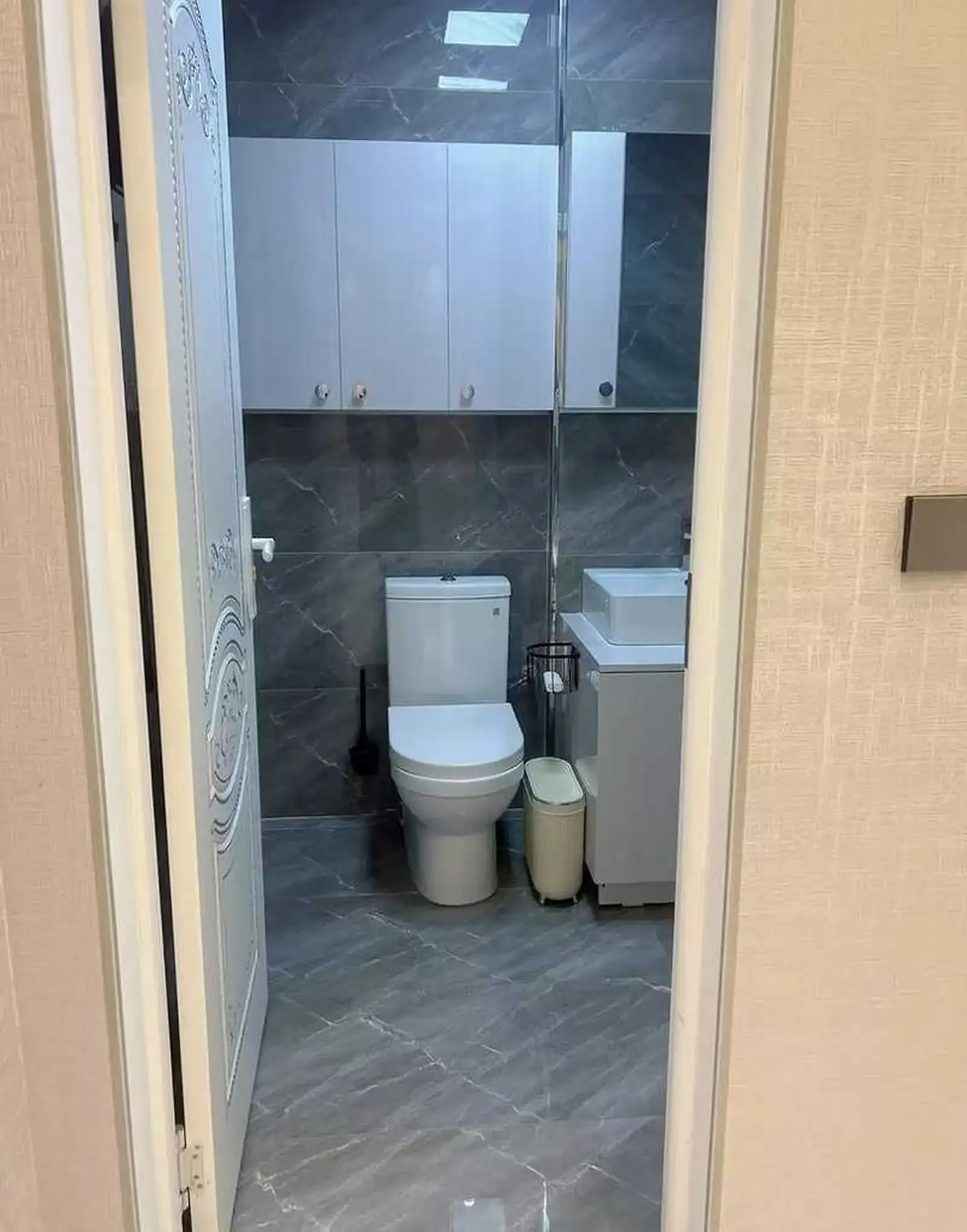 2-комн. квартира, 5 этаж, 57м², Шоҳмансур назди родоми 2 доми Меҳмонхонаи Фирдавси