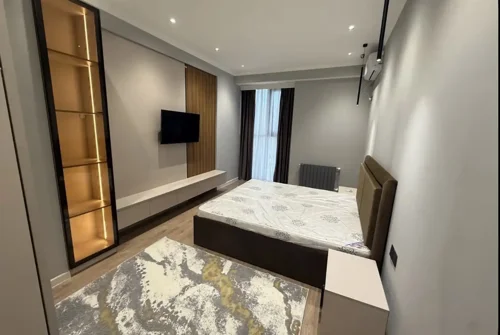 2-к квартира, 2 этаж, 63 м², Сино