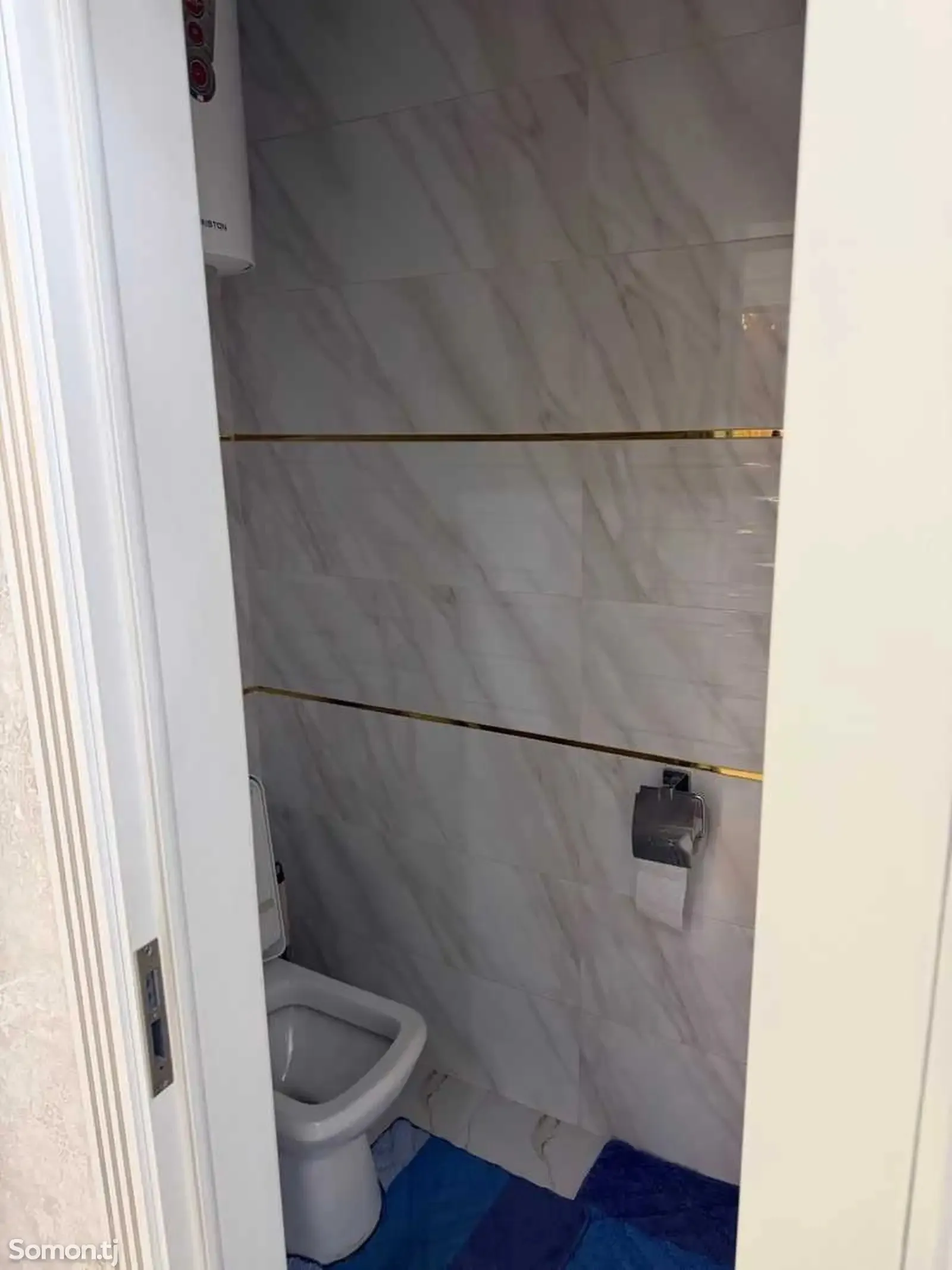 2-комн. квартира, 13 этаж, 80м², Шустушуйи наклиёт Малика
