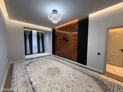 2-комн. квартира, 4 этаж, 72 м², Сино 33мкр