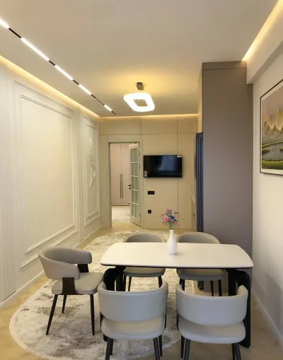 2-комн. квартира, 16 этаж, 95 м², н.Исмоили Сомони,кучаи Бухоро Bukhoro Tower