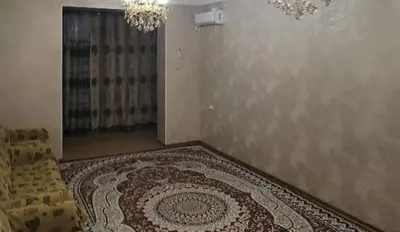 2-комн. квартира, 4 этаж, 95м², Шохмансур
