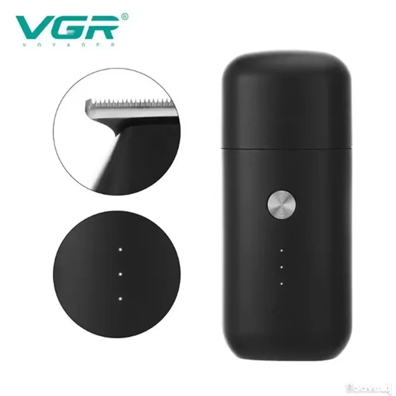 Электробритва VGR V-