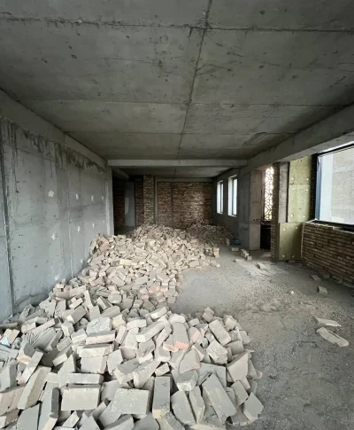 5-комн. квартира, 8 этаж, 167 м², Исмоили Сомони