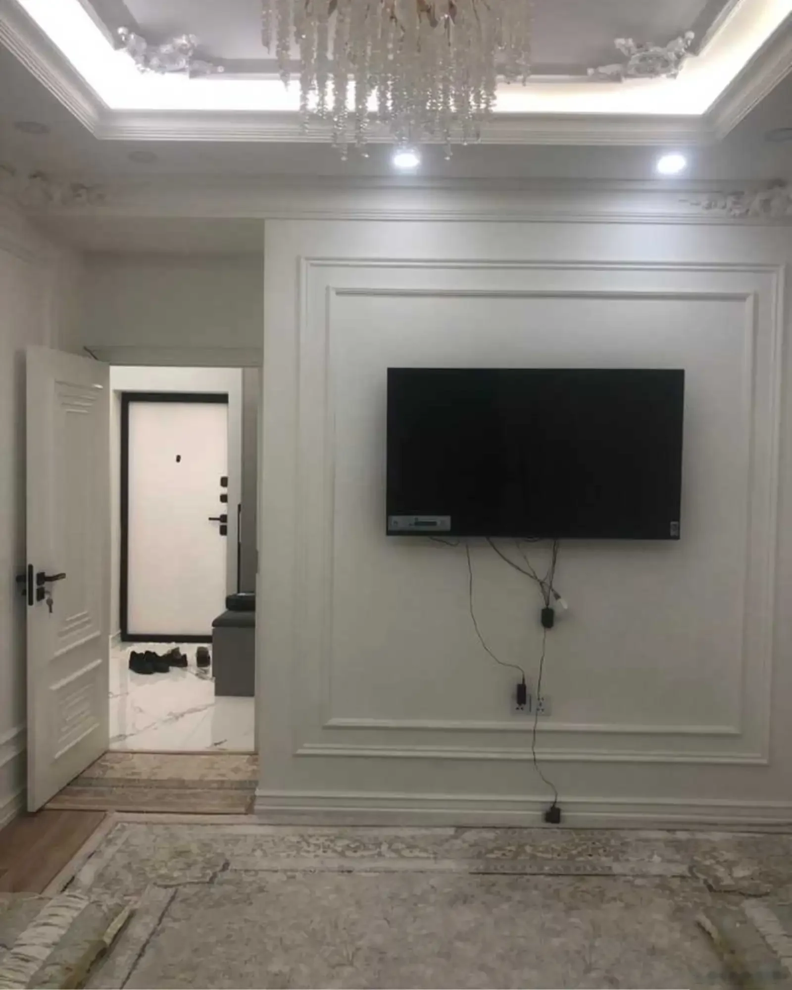 2-к квартира, 6 этаж, 50 м², Алфемо