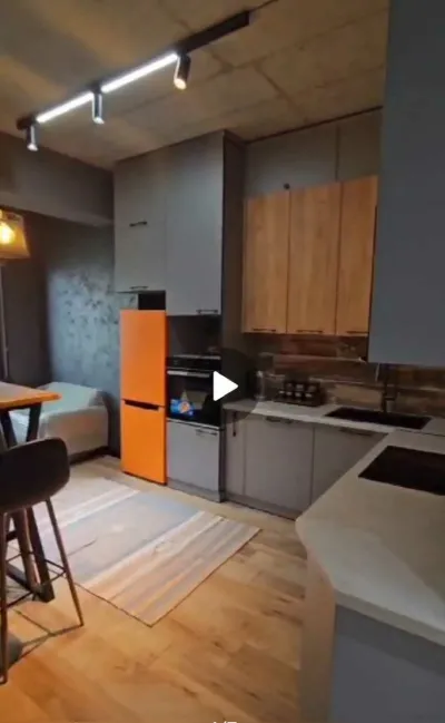 2-комн. квартира, 13 этаж, 60м², Шохмансур