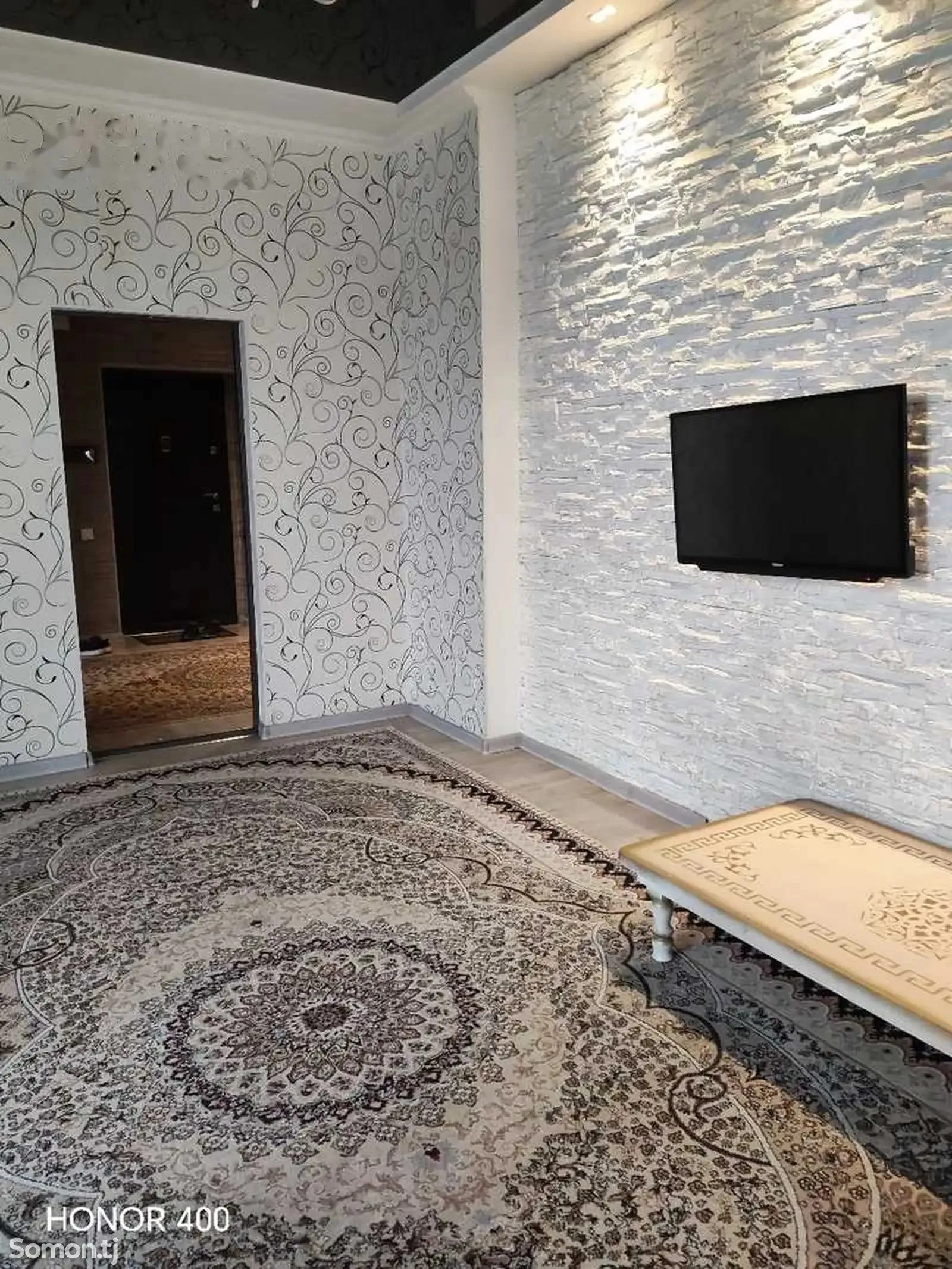 2-комн. квартира, 15 этаж, 63м², Алфемо